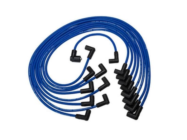Sierra Wiring, Plug Set