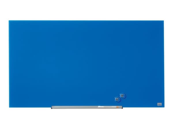 Lasilevy Impression Pro 45" sininen