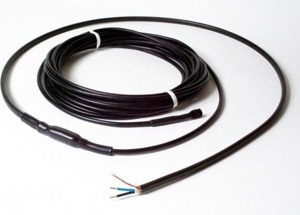 DEVI värmekabel DEVIflex DTCE-30 230V 30W/m 63 m (89846018)