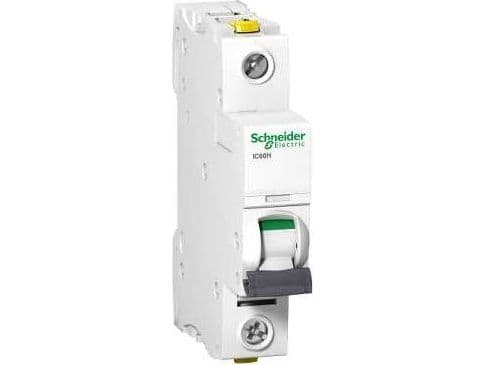 Schneider Electric A9F07116, IP20