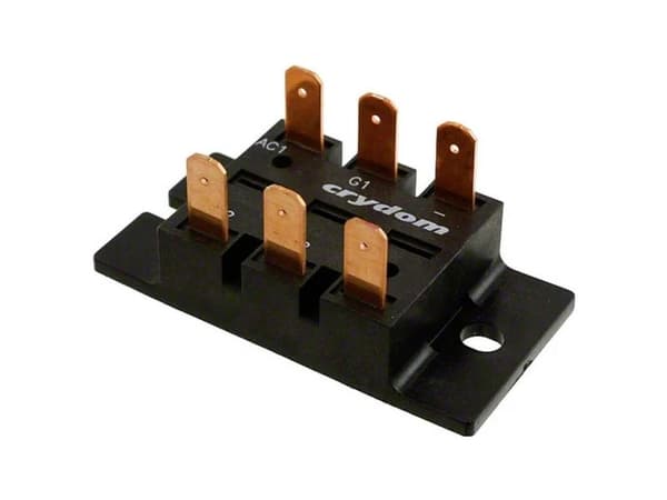 Crydom B514F-2T Thyristor (SCR) - modul