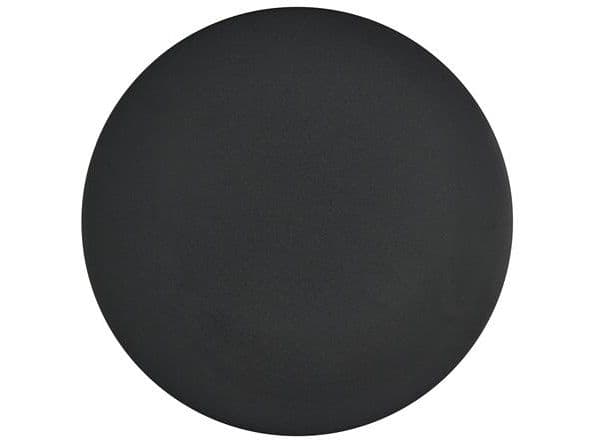 Alba Ø150 6W 490 lm 3000K IP65 IK10 sort
