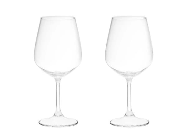 Vinglas 46 cl 2 pack