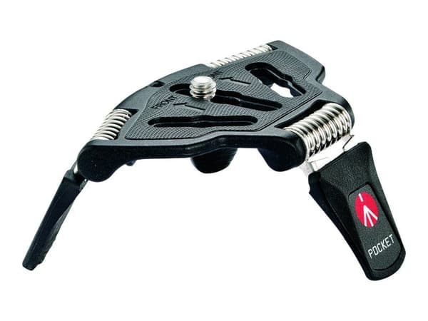 Manfrotto Pocket Large - Stödsystem