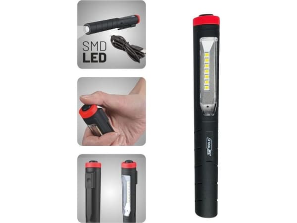 AWTOOLS EASY LED VERKSTEDLYS