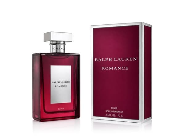 Ralph Lauren Romance Elixir Women's Eau De Parfum