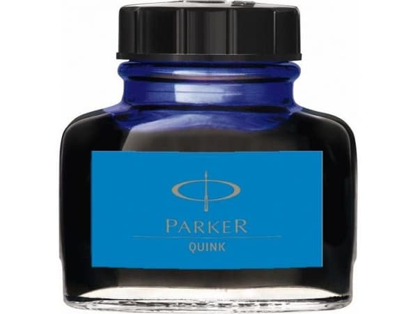 Parker S0037480, Blå, Blå, 1 stykker
