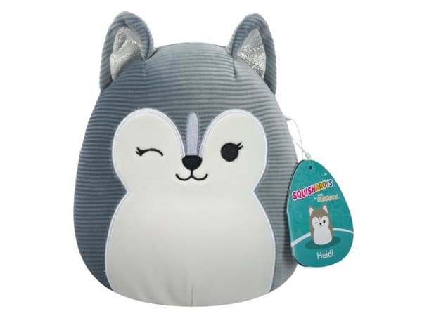 Squishmallows 19 cm Squisharoys Asst CDU