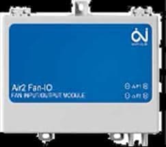 Danfoss OJ-AIR2 Fan IO modbus tilbehør