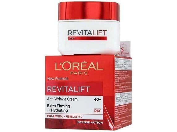 L´Oréal Paris Revitalift Day Cream 50 ml