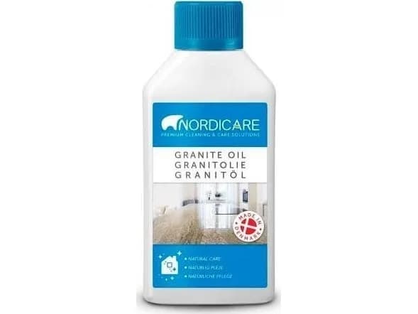 Nordicare Granittolje - 250 ml