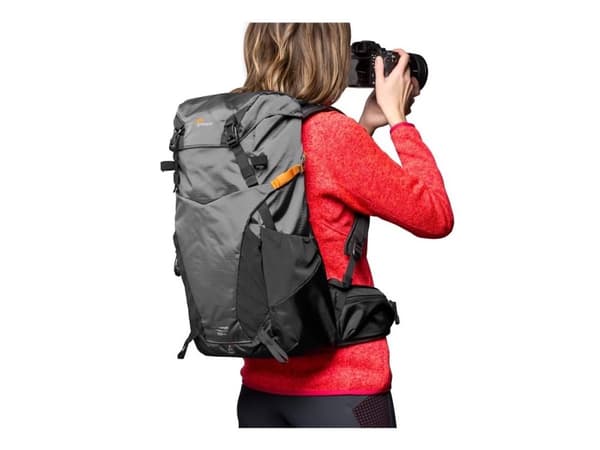 LOWEPRO Rygæk