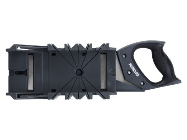 Pro-Line PROBUILDER - rygga sag m/kappeske