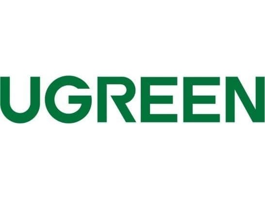 Ugreen-laddare UGREEN Nexode Air 65W USB-A, 2xUSB-C grå
