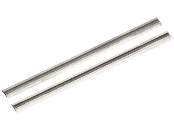 Bosch - Planeringsblad - 2 deler - lengde: 82 mm - bredde: 5.5 mm