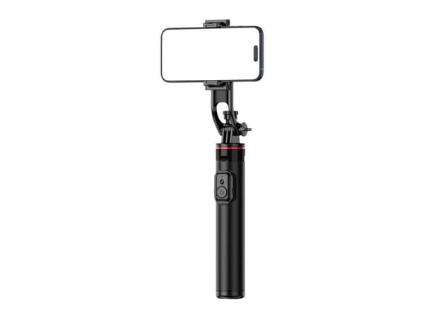 Wozinsky WC1Y2S – svart