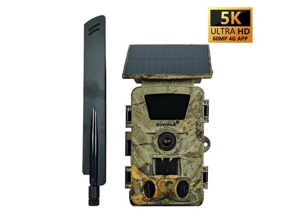 Levenhuk Trap LTE30 taktkamera