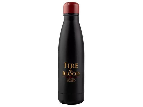 Targaryen drikkeflaske