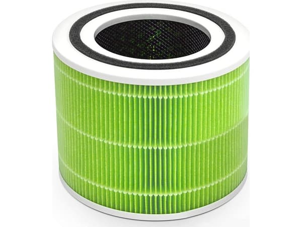 Levoit filter till Core 300 och 300S mögel och bakterier