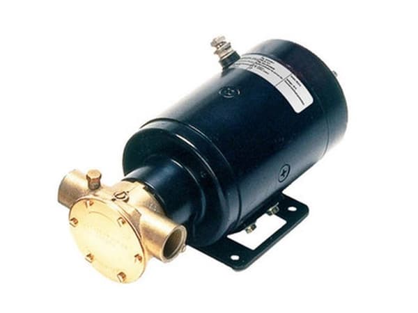 Johnson Impellerpumpe F5B-19 12V