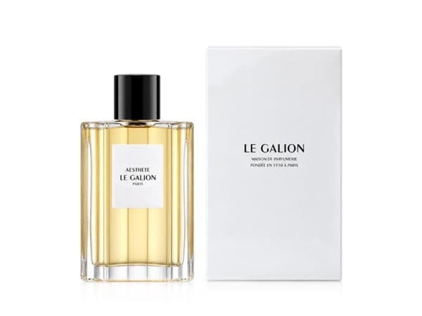 Le Galion Aesthete Eau de Parfum 100 ml (herre)
