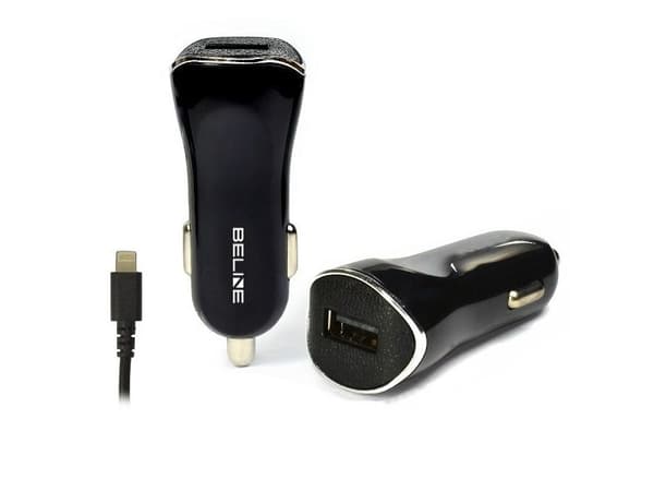 Billader Beline 1x USB-A 1 A (Beli0001)