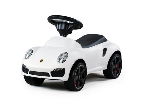 Rastar Porsche 911 Gåbil