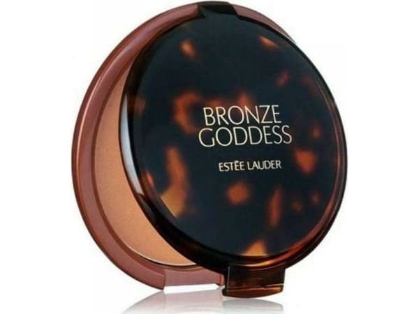 Estee Lauder Bronze Goddess Powder Bronzer 04 Deep 21g