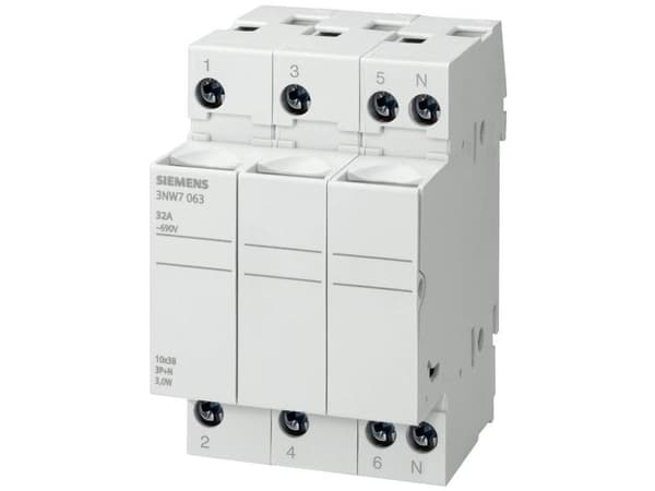 Siemens 3NW7333