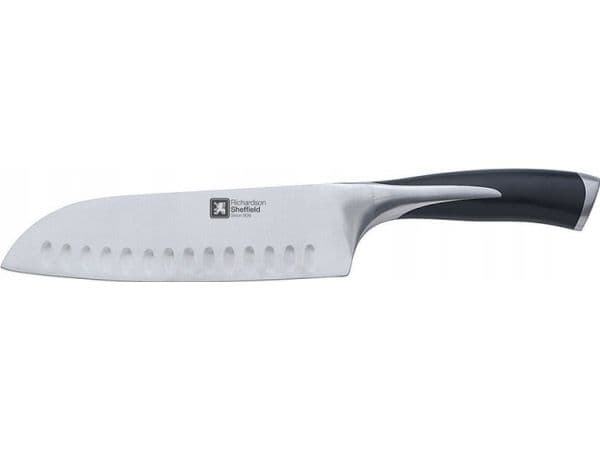 KYU - Santoku-veitsi 12.5cm