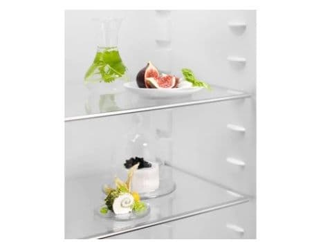 Electrolux LRB3AE12S, 208 L, SN-T, 34 dB, E