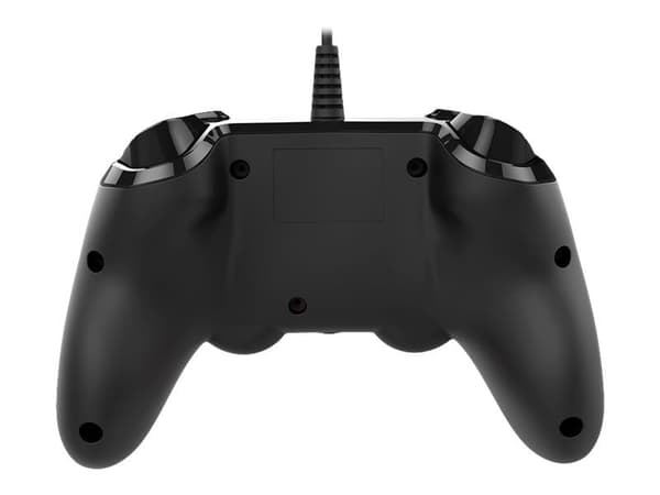 NACON - Håndkonsoll - kablet - blå - for PC, Sony PlayStation 4