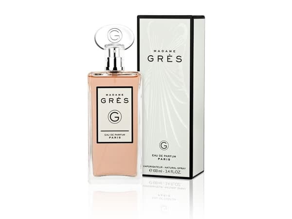 Gres Madame Gres edp 100ml