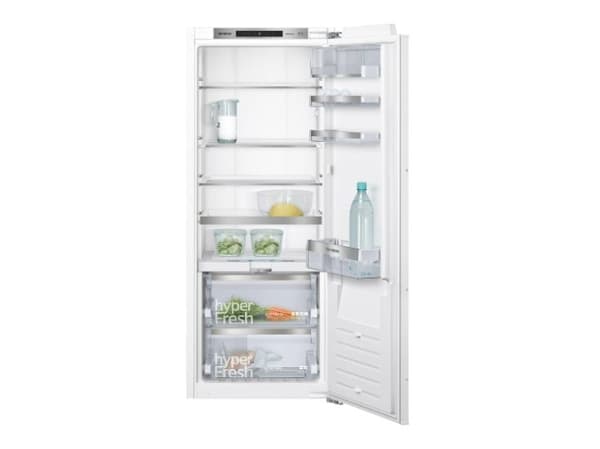 Siemens iQ700 KI51FADE0, 220 l, SN-T, 37 dB, E, Vit