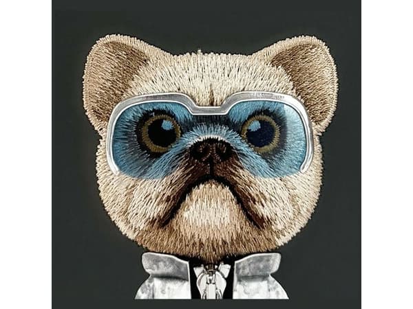 Nimmy Cool&Cute 2.0 deksel til iPhone 17 - sort