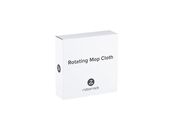 Roborock antibakteeriset moppiliinat, 4 kpl:n setti