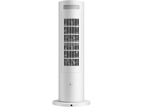 Xiaomi MI LSNFJ02LX - Varmer - tårn - 2000 W - hvit