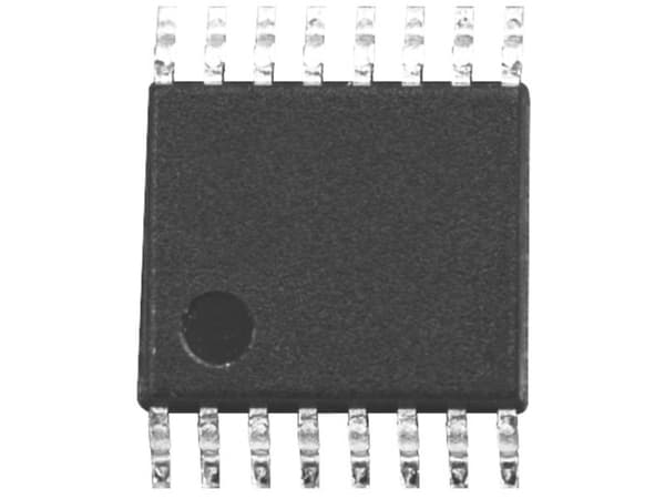 Texas Instruments LM2651MTC-3.3/NOPB