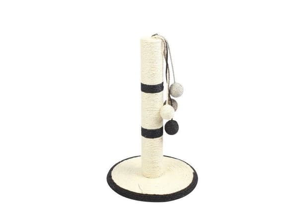 CAT SCRATCHER  HOPPY 30X30X46CM