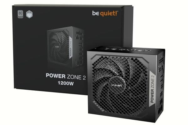 pOWER ZONE 2 1200W | PC-įkroviklis