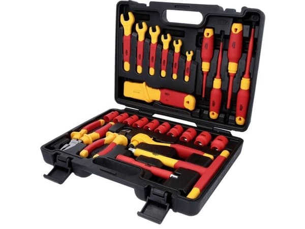 KS Tools 117.1895 117.1895 Työkalusarja
