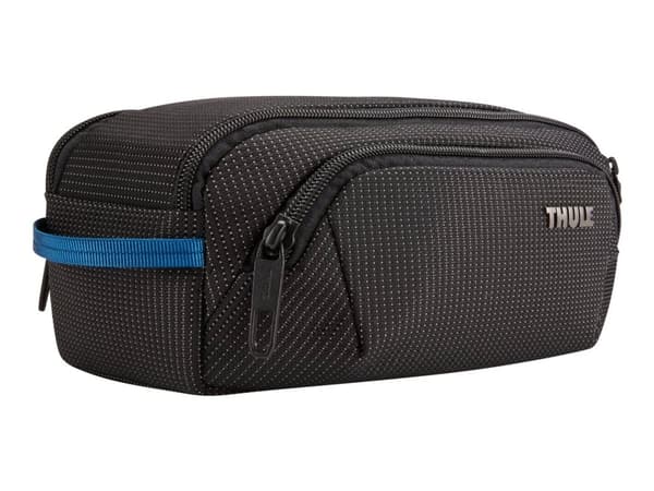 Thule Crossover 2 C2TB-101 - Pose for toalettsaker - nylon - svart