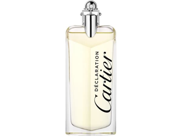 Cartier Declaration Eau De Toilette Spray 100 Ml Refill