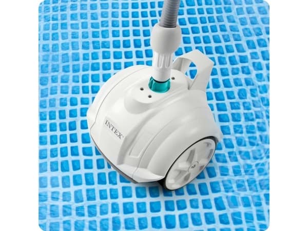 INTEX Zx50 Auto Pool Cleaner