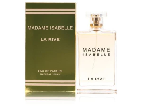 La Rive Madame Isabelle Eau De Parfum Spray 90ml