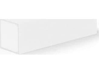Silcare slipblokk H04 hvit Buffer 100/100