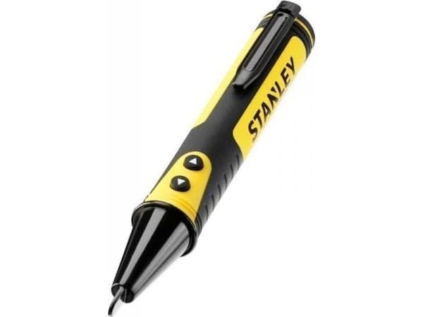 STANLEY FATMAX SPENNINGSTEST / TESTER