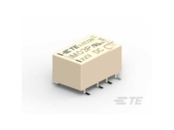 TE Connectivity tejp på hel rulle 1 st