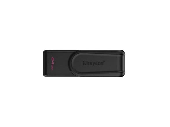 Kingston 64GB USB3.2 flashminne DTXS/64GB