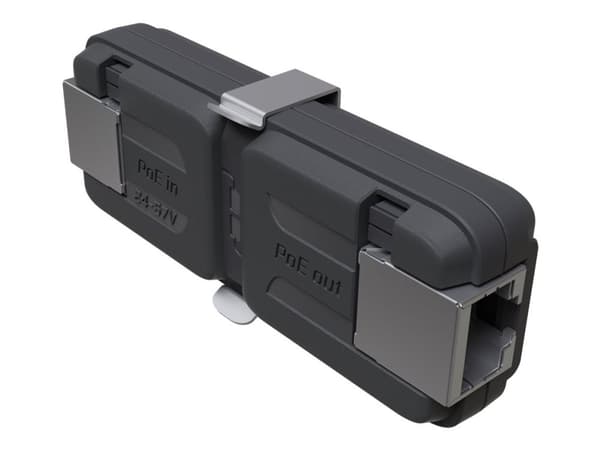 MikroTik GPeR - Repeater - 1GbE - 1000Base-T, 100Base-TX, 10Base-T